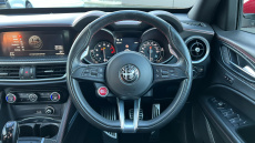 Alfa Romeo Stelvio 2.9 V6 BiTurbo 510 Quadrifoglio 5dr Auto Petrol Estate